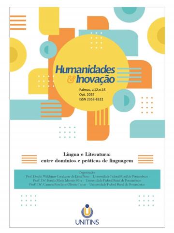 EGRESSO DO PROGEL PARTICIPA DA ORGANIZAÇÃO DE DOSSIÊ