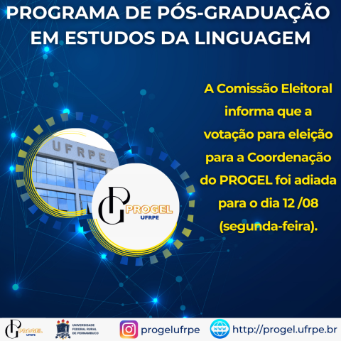 Votação adiada