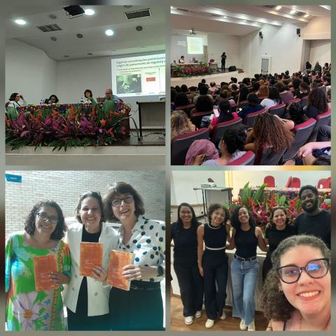 SELINEN - SEMINÁRIO DE LINGUAGEM E ENSINO