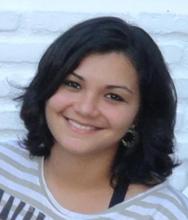 Profile picture for user Amanda Brandão Araújo Moreno