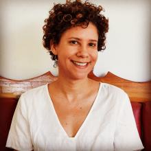 Profile picture for user Dorothy Bezerra Silva de Brito