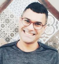 Profile picture for user Helder Aquino de Melo
