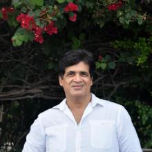Profile picture for user Iêdo de Oliveira Paes