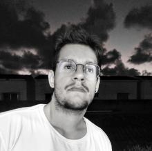 Profile picture for user GABRIEL GOMES DE MELO