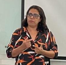 Profile picture for user Valéria Severina Gomes