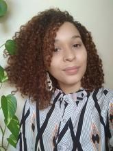 Profile picture for user Istárlet Kétile Santos de Melo