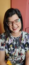 Profile picture for user Mirandolina Alvares de Deus e Melo Neta