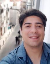 Profile picture for user Natanael Duarte de Azevedo