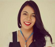 Profile picture for user Paula Korey da Silva