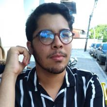 Profile picture for user Richard Fernandes de Oliveira