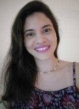 Profile picture for user Suenia Roberta Vasconcelos da Silva