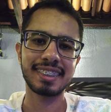 Profile picture for user Wesley Sousa Rodrigues