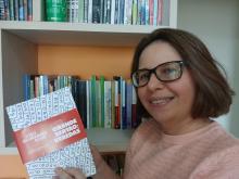 Profile picture for user Ivanda Maria Martins Silva