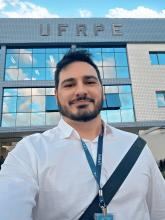 Profile picture for user Eduardo Barbuio.