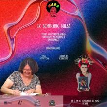 IX SEMINÁRIO MILBA UFRPE