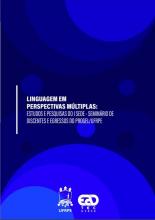 “A linguagem em perspectivas múltiplas: estudos e pesquisas do I SEDE - Seminário de Discentes e Egressos do PROGEL/UFRPE”
